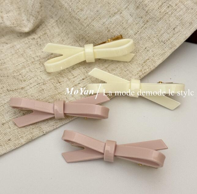 髪飾り★まとめ髪用★ヘアアクセサリー★ヘアピン★レディース★可愛い★蝶結び