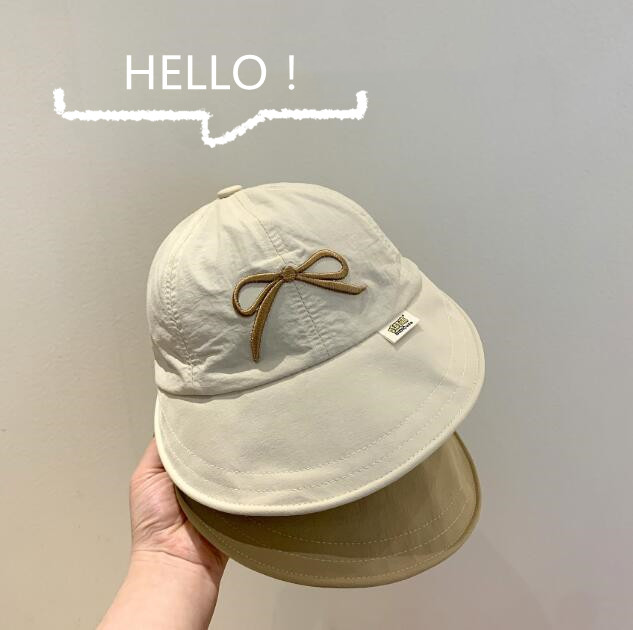 「2024」子供用★帽子★キャップ★キッズ★速乾★薄手★5色