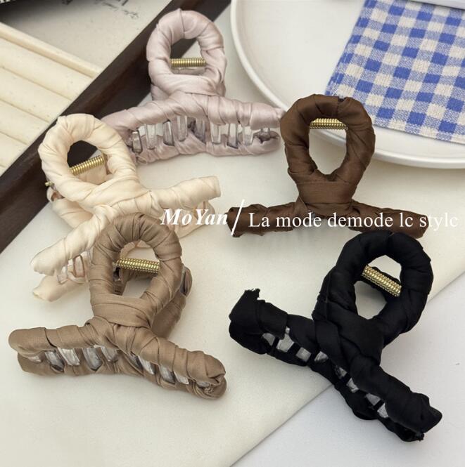 髪飾り★まとめ髪用★ヘアアクセサリー★ヘアピン★レディース★ヘアクリップ★韓国風