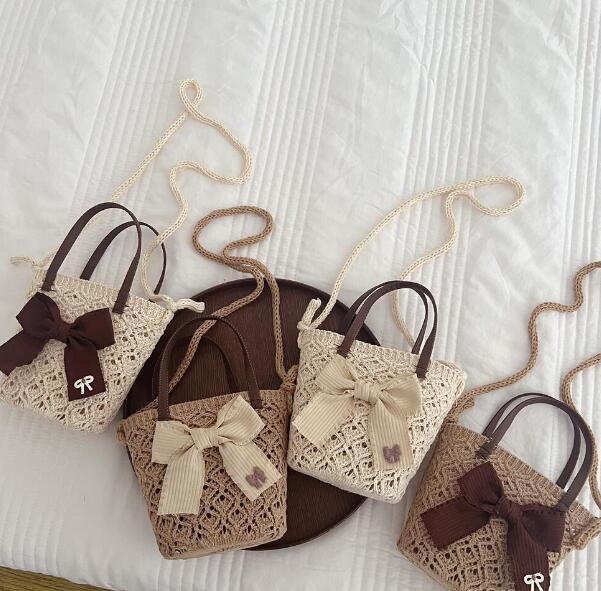 バッグ★ハンドバッグ★ミニバッグ★子供用★ショルダーバッグ★撮影道具★4色