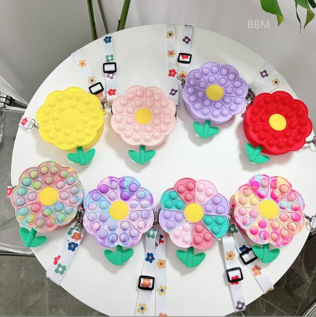 2024★キッズバッグ★肩掛け鞄★ショルダーバッグ★7色