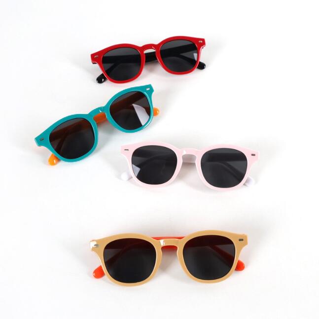 メガネ★子供用★サングラス★子供向けメガネ★男女兼用★撮影道具