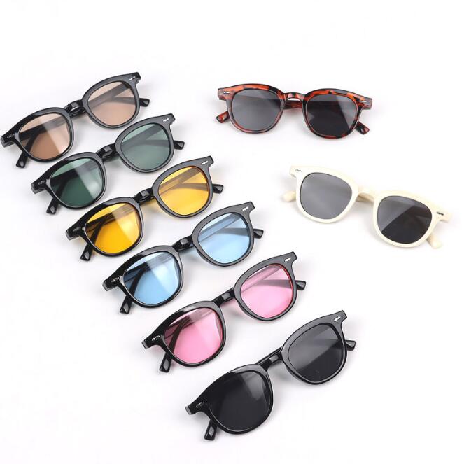 メガネ★子供用★サングラス★子供向けメガネ★男女兼用★撮影道具