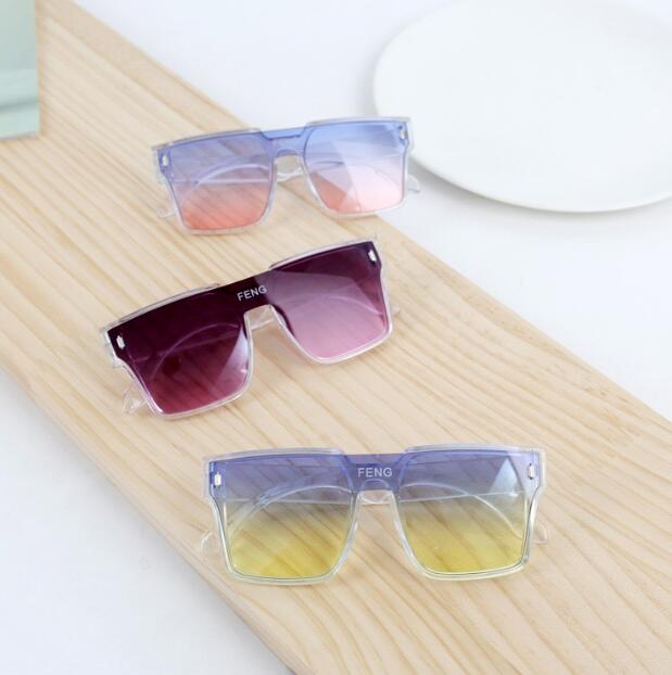 メガネ★子供用★サングラス★子供向けメガネ★キッズ★男女兼用★韓国風★6色