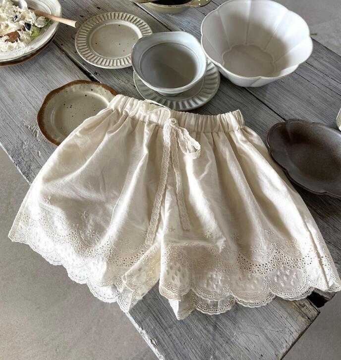 2024夏★子供服　ショートズボン★90-150cm★