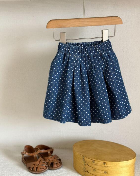 2024新品★子供服★ズボン★90-140cm★