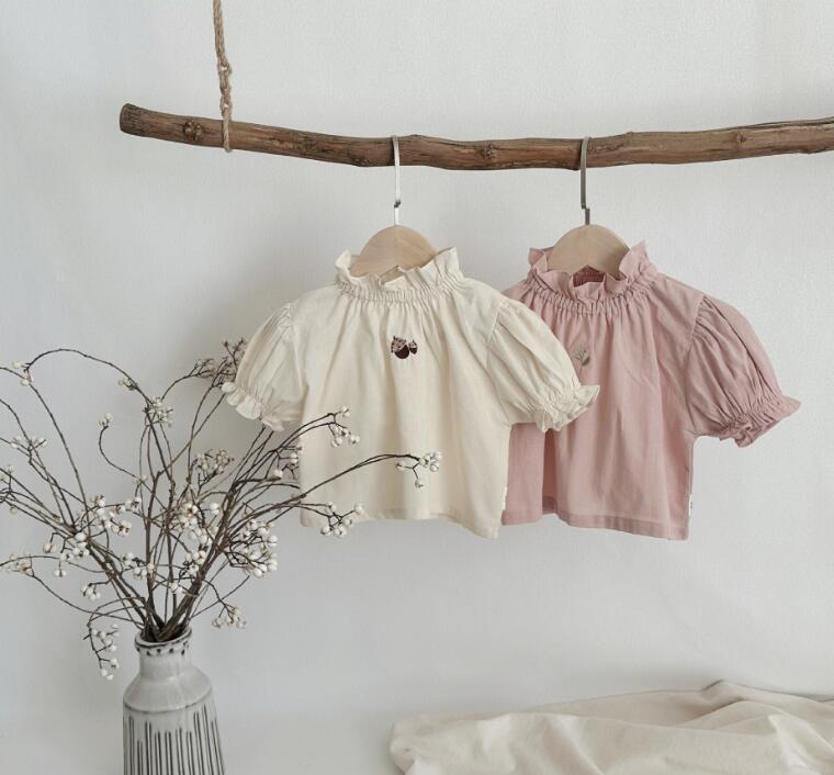 2024新品★ベビー服★トップス★66-90cm★2色