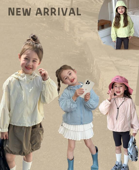 「2024」子供服★トップス★長袖シャツ★韓国風子供服★キッズ女の子★4色★90-150CM