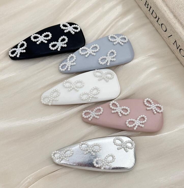 2024★髪飾り★ヘアアクセサリー★ヘアピン