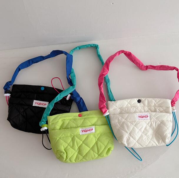 バッグ★ショルダーバッグ★ミニバッグ★子供用★韓国風★3色