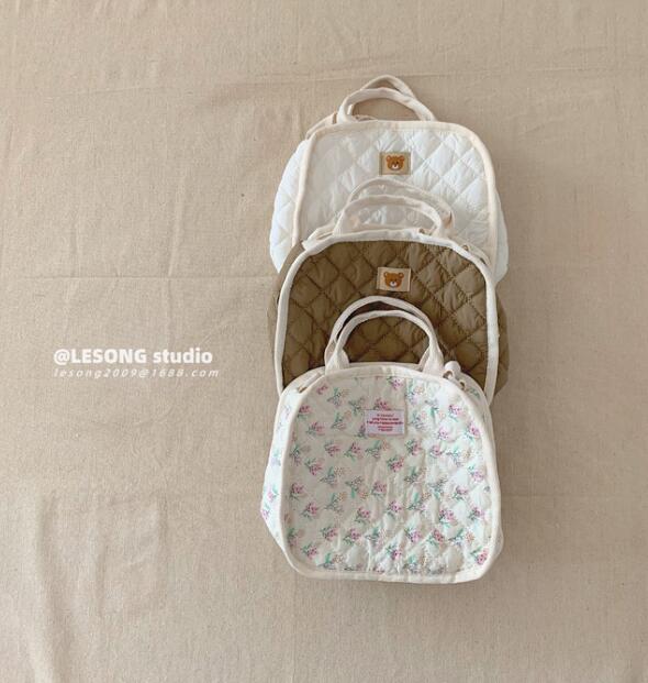 2024新型★子供用★ハンドバッグ　4種