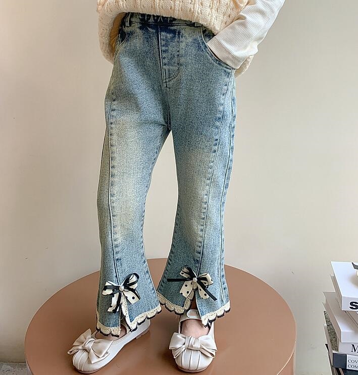 2024★夏新作★韓国風子供服★ズボン★100-150CM