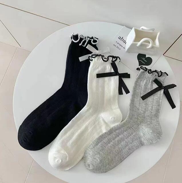 靴下★レディース★ソックス★大人用★女性用靴下★可愛い★多色