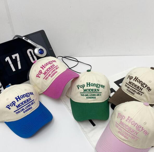 「2024」子供用★帽子★キャップ★キッズ★野球帽★韓国風★5色