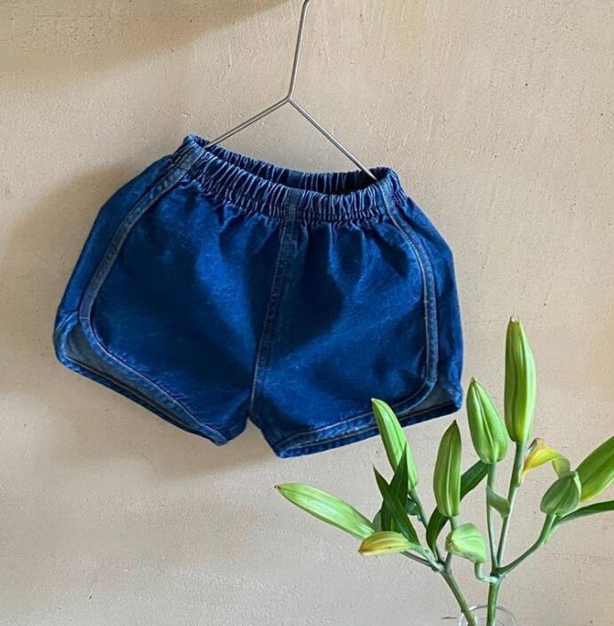 2024★夏新作★韓国風子供服★ショートズボン★80-140CM