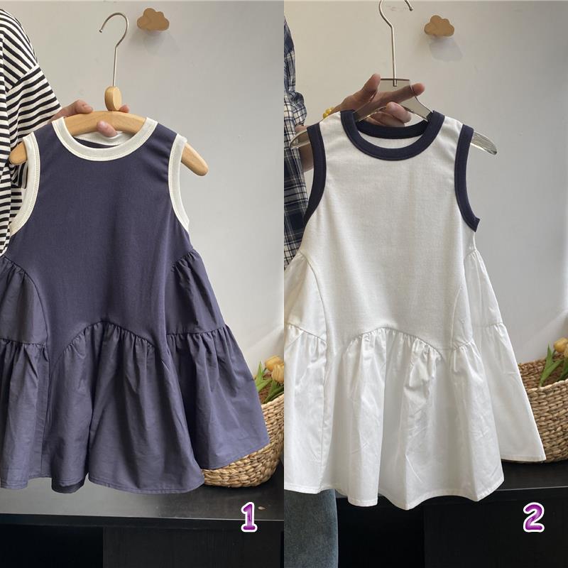 トップス+ズボン★セットアップ★韓国風子供服