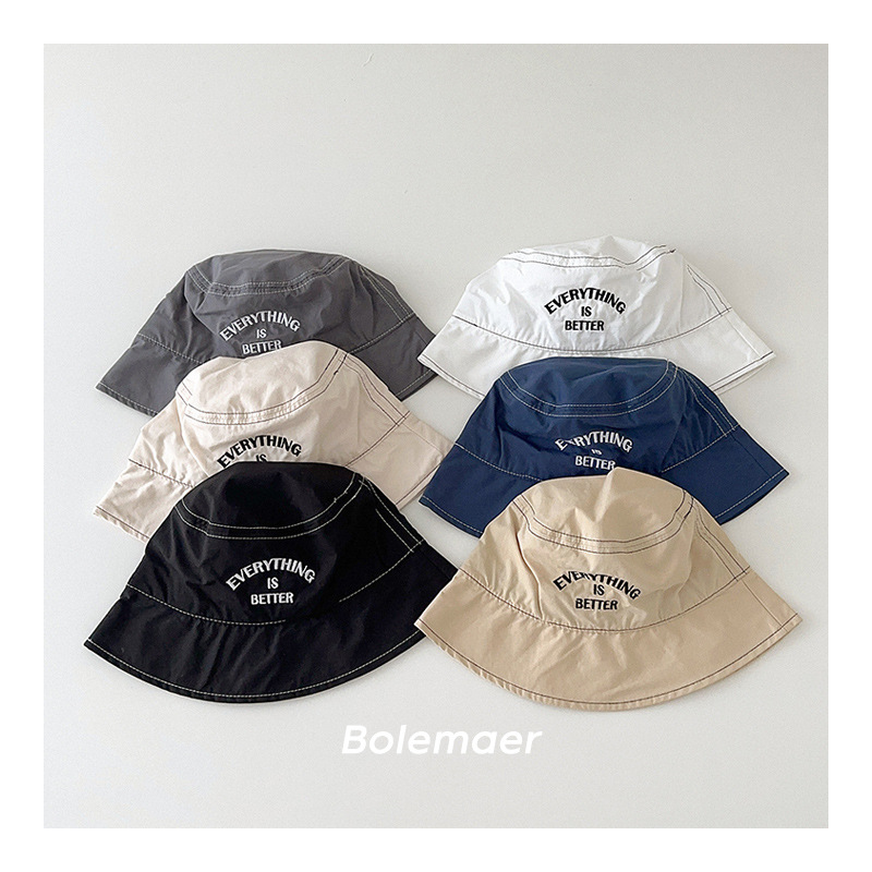 「2024」大人用★帽子★バケットハット★レディース★韓国風★6色