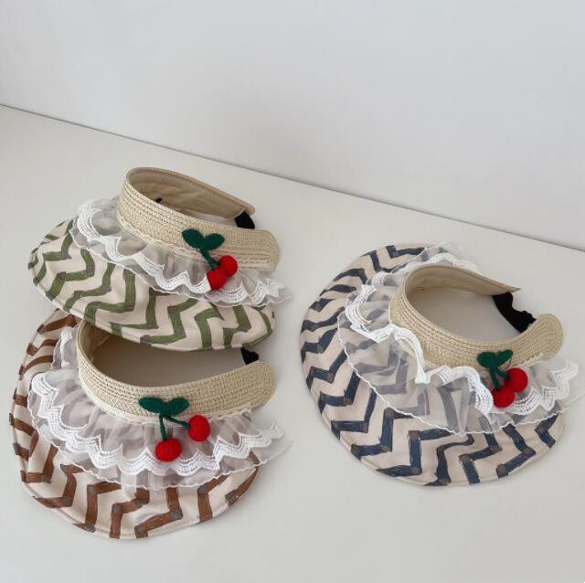 「2024」子供用★帽子★キッズ★キャップ★可愛い★3色