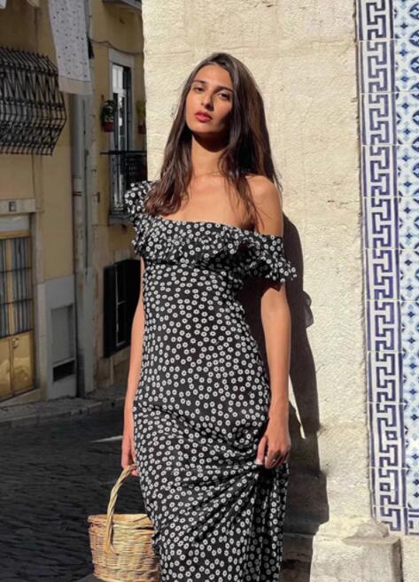 2024新型★レディース服　おしゃれワンピース★XS-L