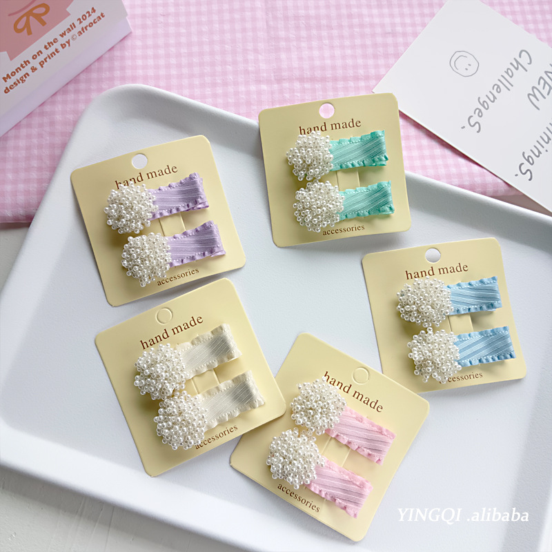 髪飾り★まとめ髪用★ヘアアクセサリー★子供用★ヘアピン★可愛い