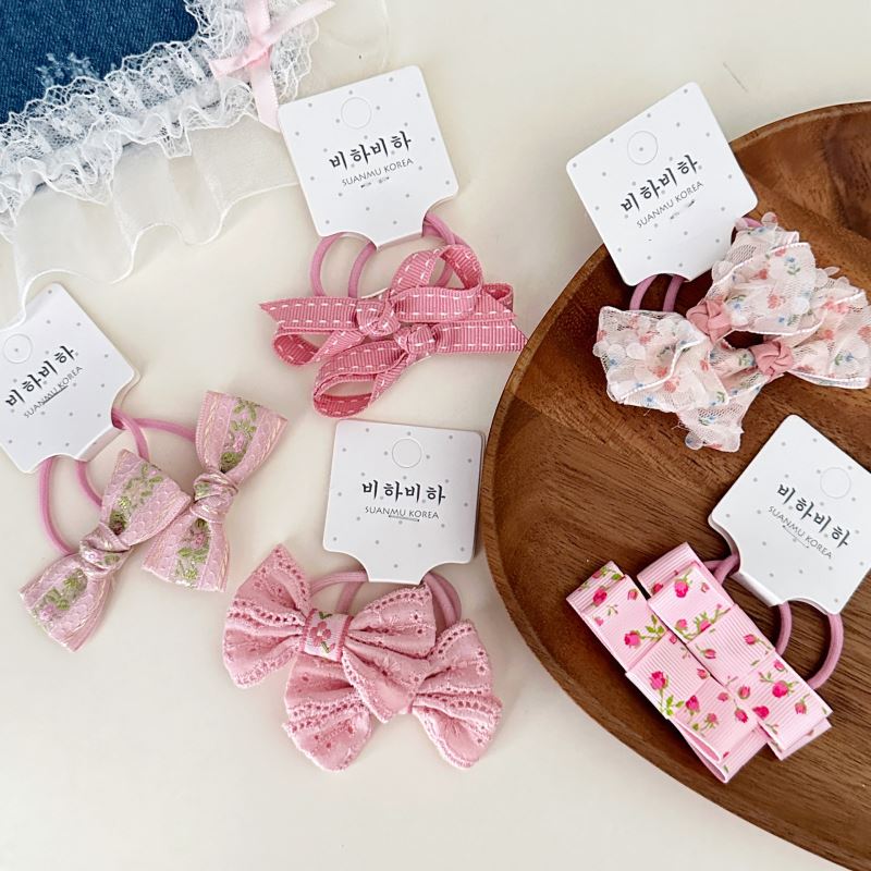 髪飾り★まとめ髪用★ヘアアクセサリー★子供用★ヘアゴム★可愛い