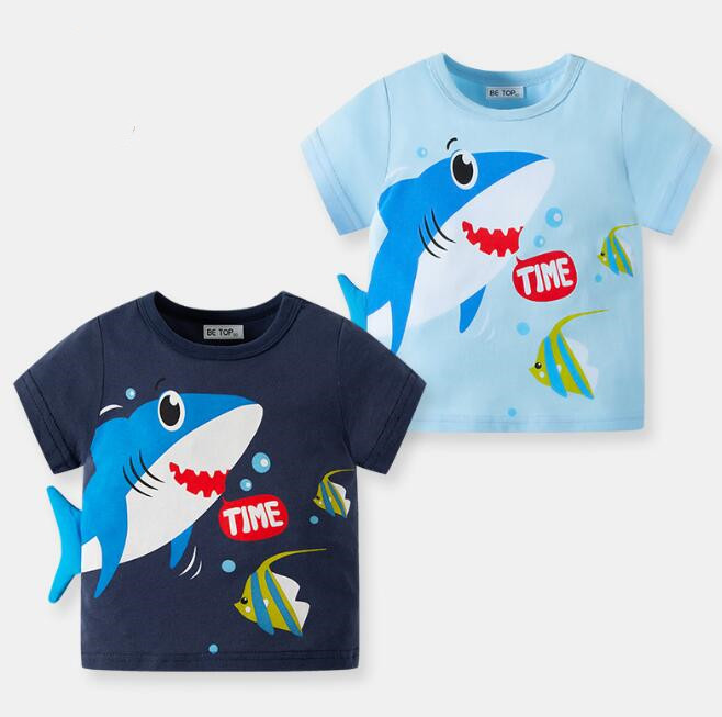 「2024」子供服★トップス★Tシャツ★韓国風子供服★2色90cm〜140cm