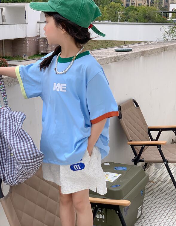 2024夏★子供服　ズボン★100cm〜160cm