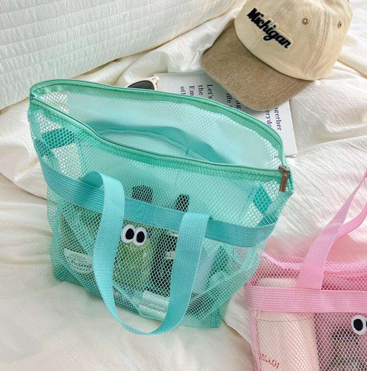 ★収納袋★可愛い財布　化粧袋　ポーチ★ハンドバッグ