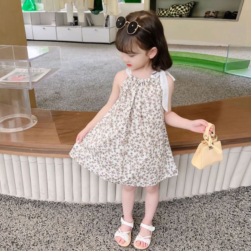 「2024」子供服★ワンピース★韓国風子供服★2色90cm〜130cm