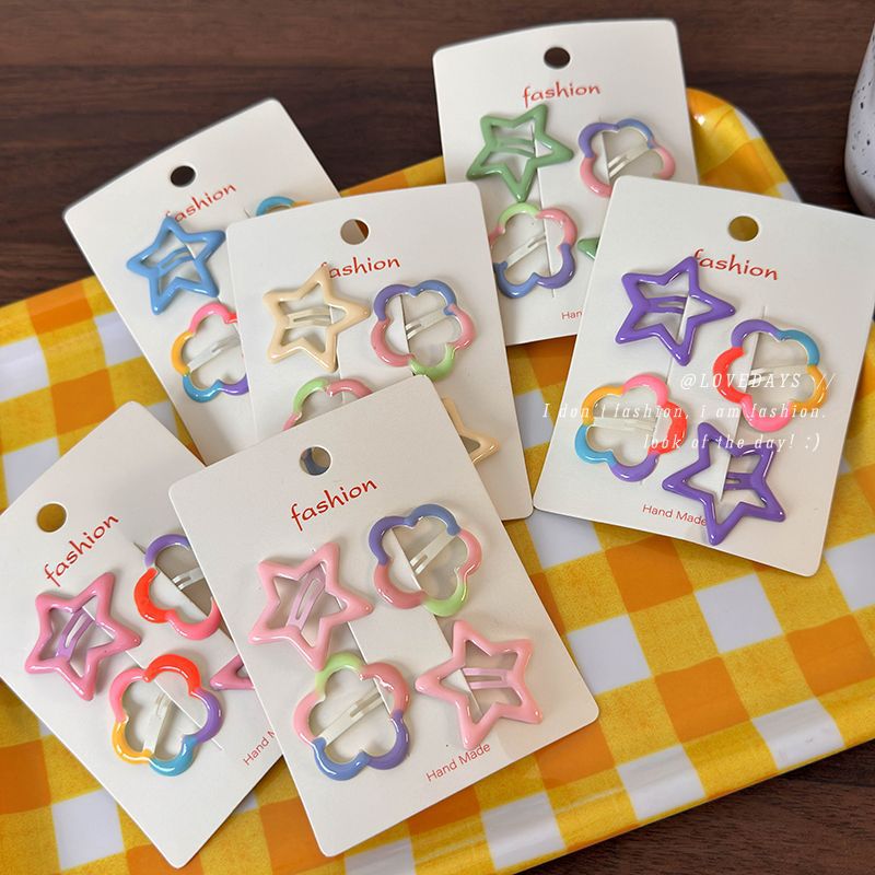 2024★髪飾り★ヘアアクセサリー★ヘアピン