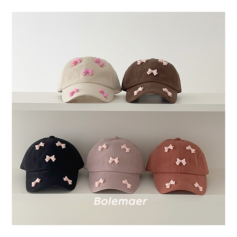 「2024」子供用★帽子★キャップ★キッズ★野球帽★8色