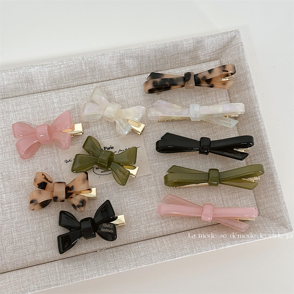 2024★髪飾り★ヘアアクセサリー★ヘアピン