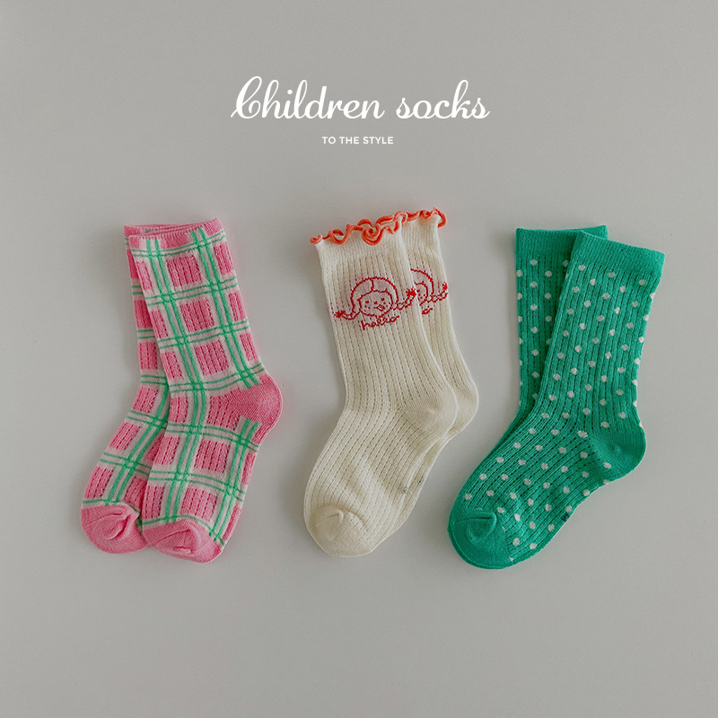 キッズ靴下★ソックス