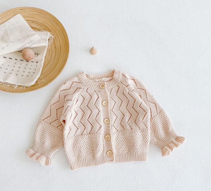 2024秋新品★子供服 　カーディガン　セーター★66〜100