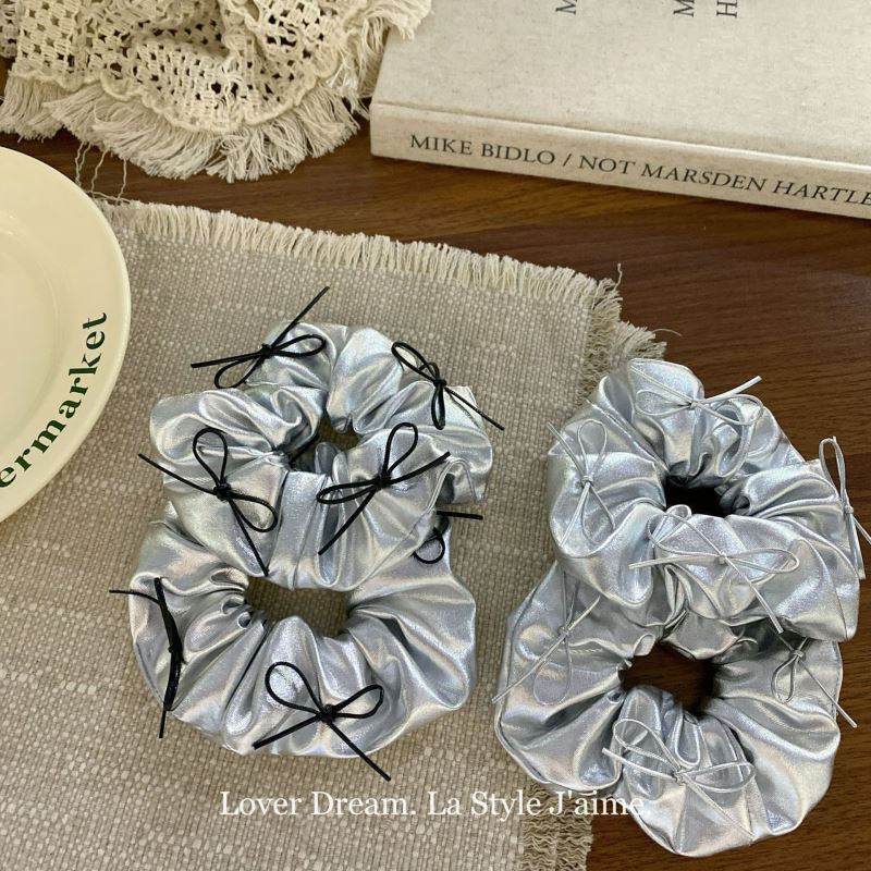 2024★髪飾り★ヘアアクセサリー★ヘアゴム★シュシュ