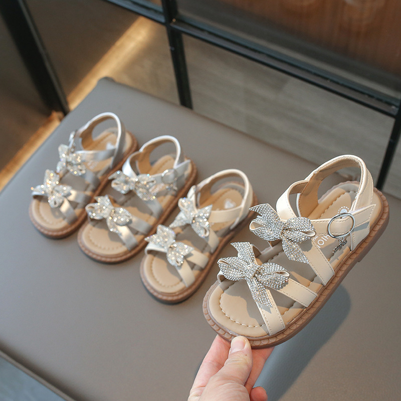 「2024」靴★子供靴★キッズ靴★シューズ★キッズ★サンダル★2色26#〜36#