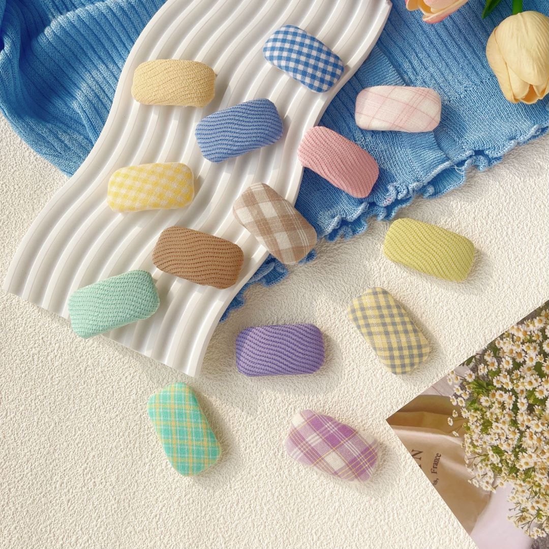 髪飾り★まとめ髪用★ヘアアクセサリー★ヘアピン★2枚入り★韓国風