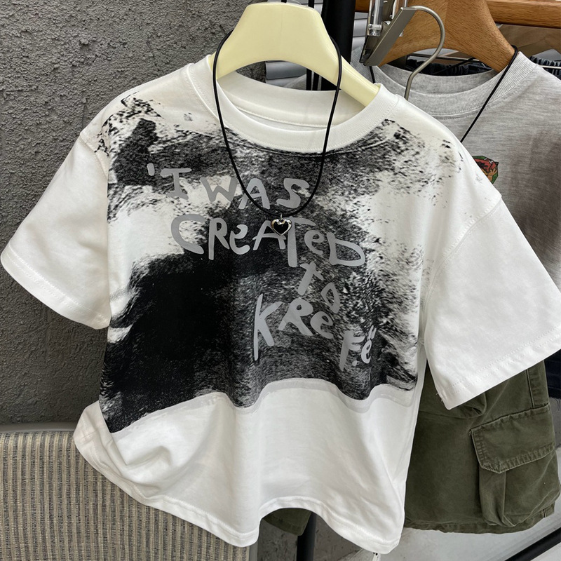 2024夏★子供服　トップス★90cm〜130cm