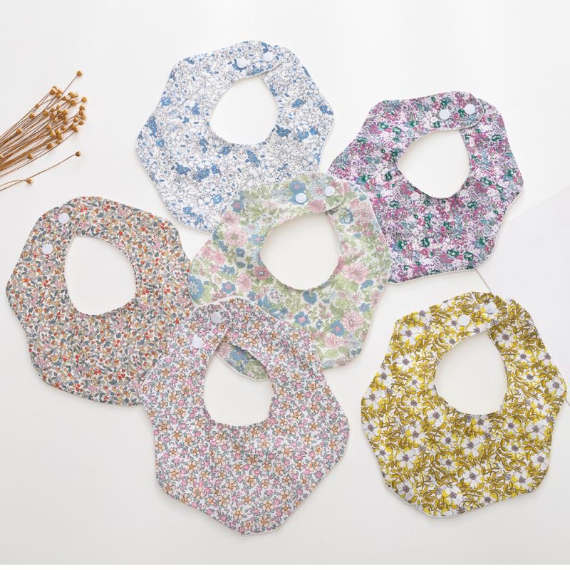 よだれかけ★子供用★涎掛け★ベビー向け★赤ちゃん用★可愛い★8色