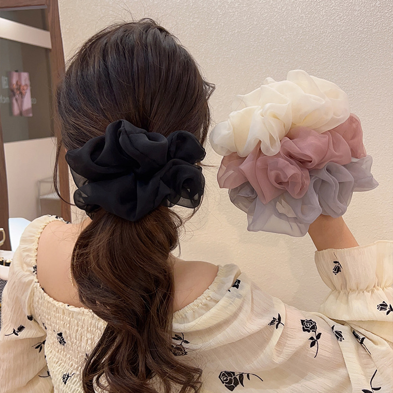 髪飾り★まとめ髪用★ヘアアクセサリー★ヘアゴム★レディース★韓国風