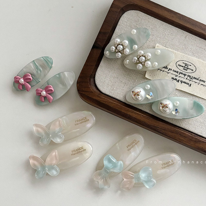 髪飾り★まとめ髪用★ヘアアクセサリー★ヘアピン★韓国風