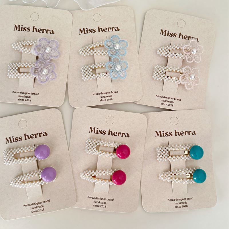 2024★髪飾り★ヘアアクセサリー★ヘアピン