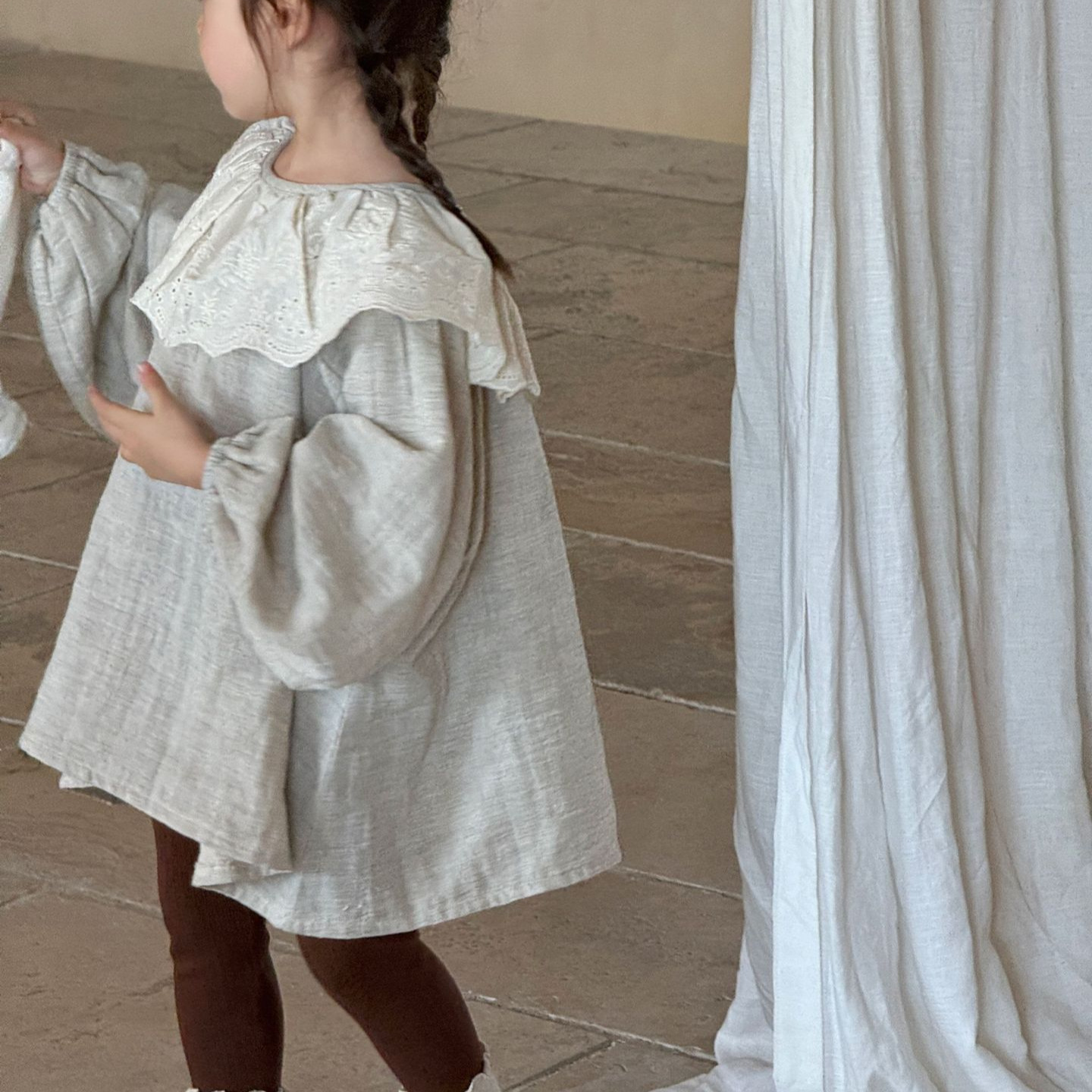 2024秋新入荷J★子供服　トップス★90cm〜140cm