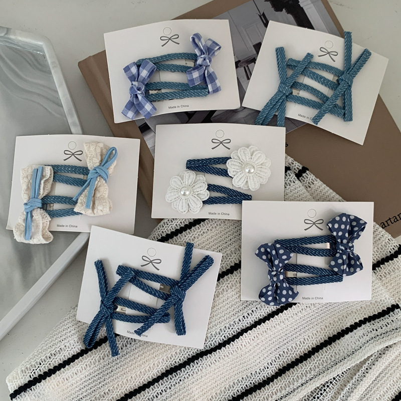 2024★髪飾り★ヘアアクセサリー★ヘアピン