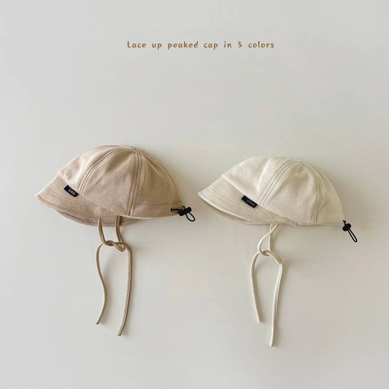 「2024」子供用★帽子★キャップ★キッズ★韓国風★5色