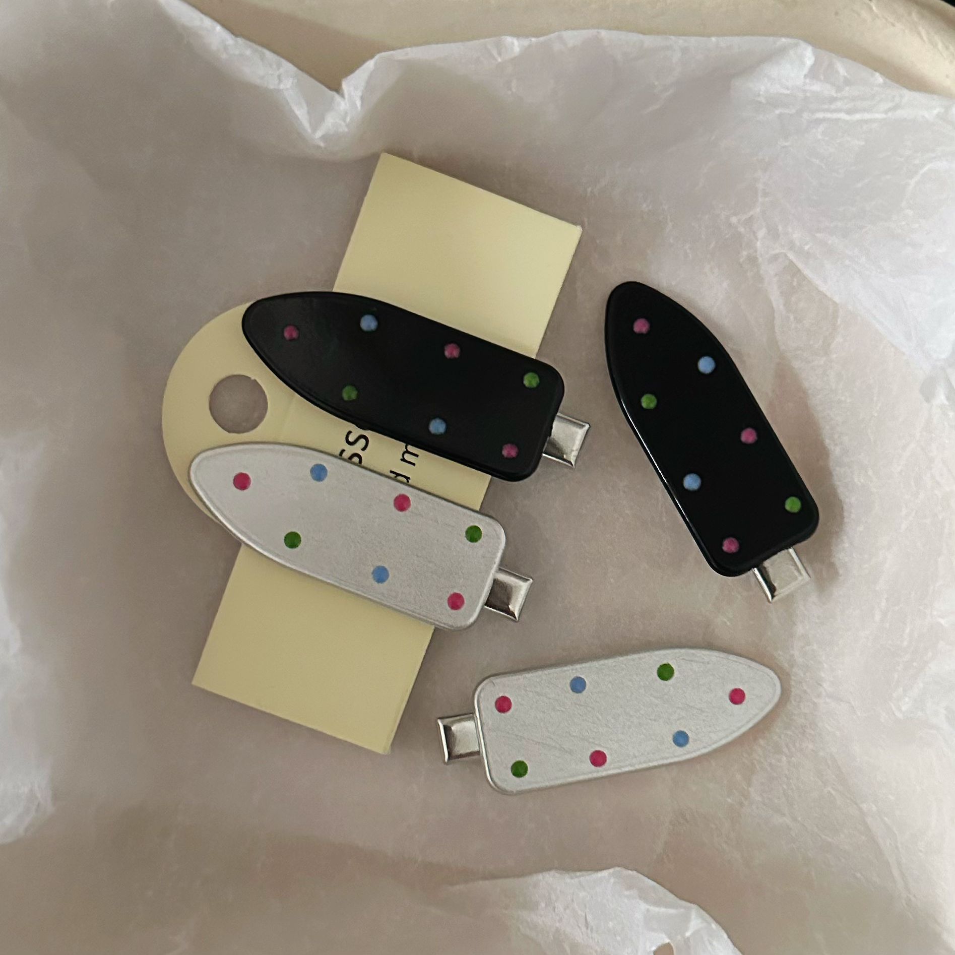 髪飾り★まとめ髪用★ヘアアクセサリー★ヘアピン★2枚入り★韓国風