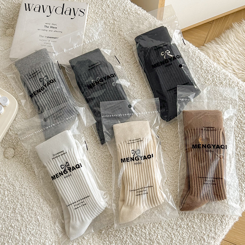 「2024」靴下★レディース★ソックス★大人用★女性用靴下★可愛い