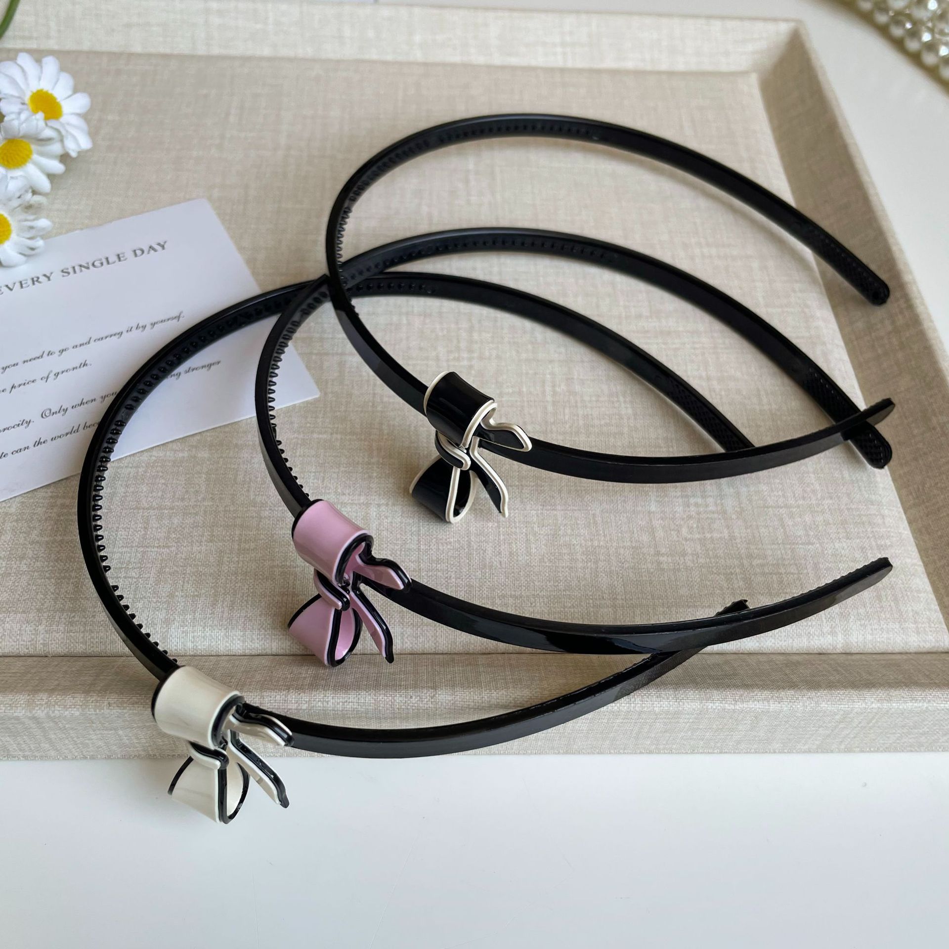 髪飾り★まとめ髪用★ヘアアクセサリー★カチューシャ★韓国風