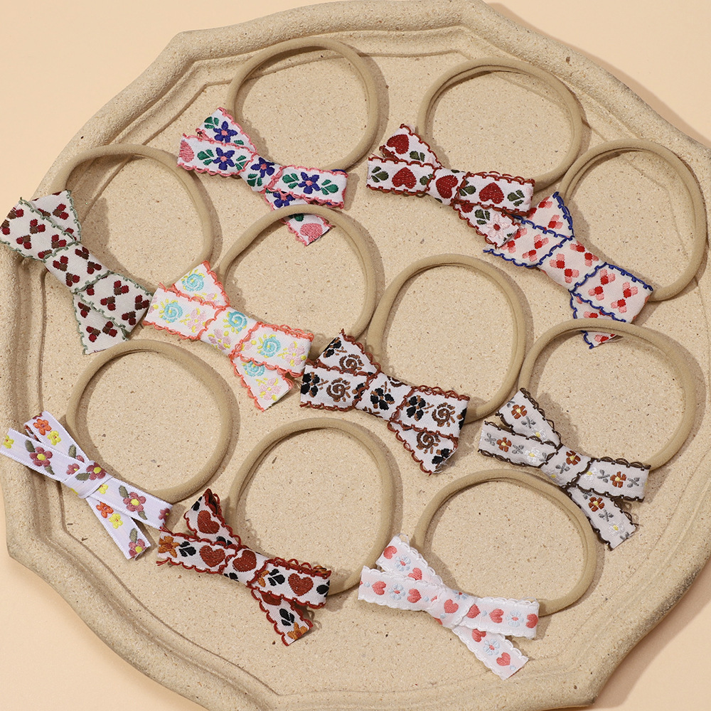 雑貨★髪飾り　ヘアバンド　ヘアゴム★アクセサリー★12色