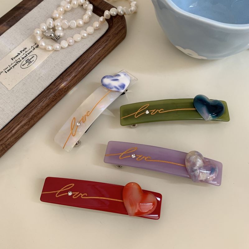 髪飾り★まとめ髪用★ヘアアクセサリー★ヘアピン★韓国風